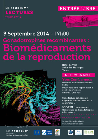 Les Hormones de la reproduction Biomédicaments de la reproduction