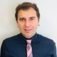 Brice Korkmaz
