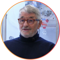 Chaudret_Bruno