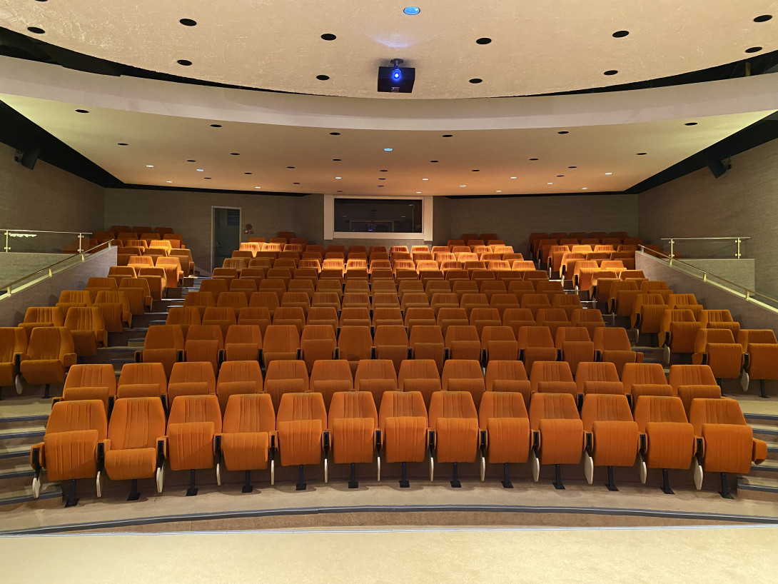 Musée des Beaux Arts Orléans