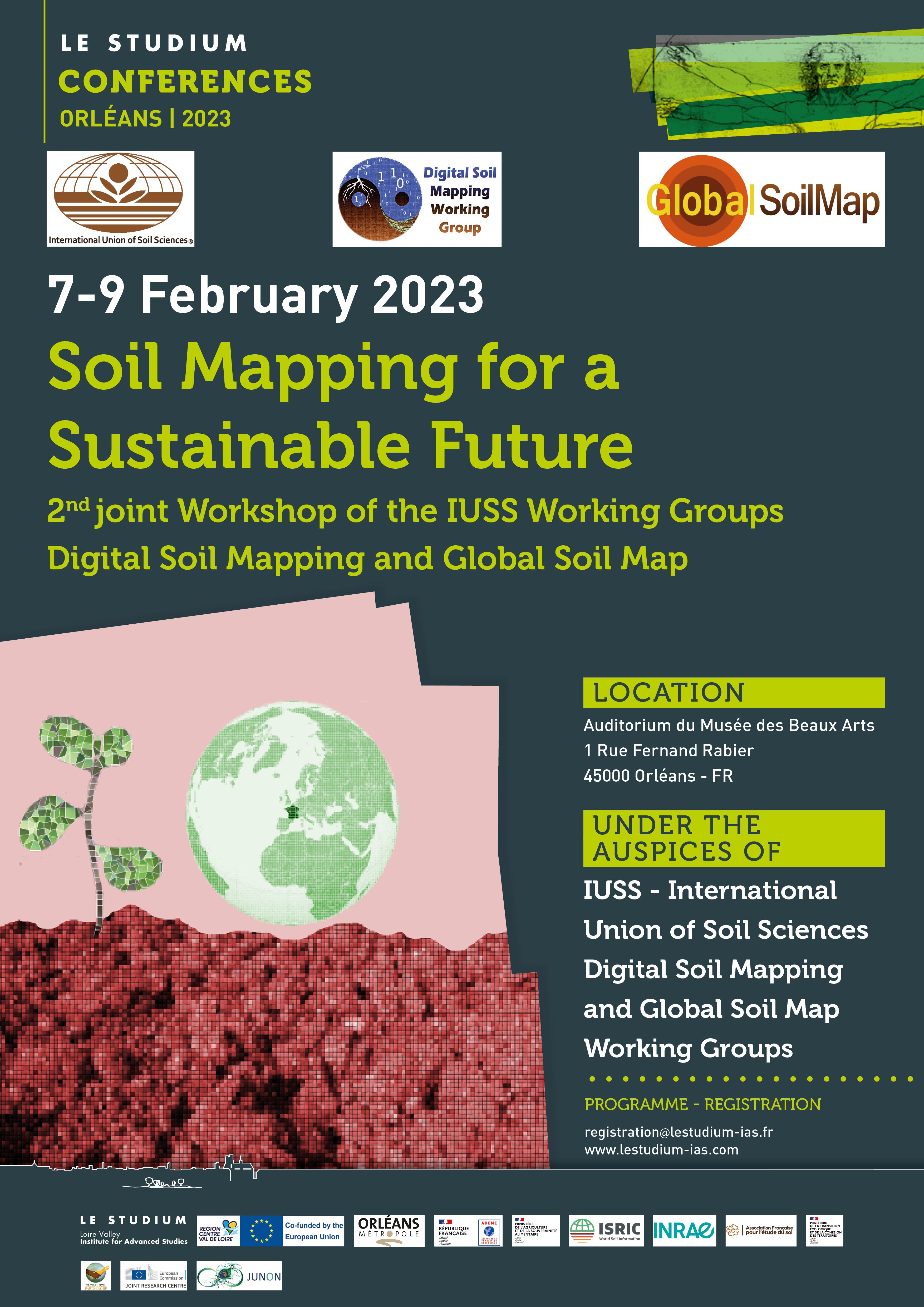 Land Degradation & Development, Environmental & Soil Science Journal